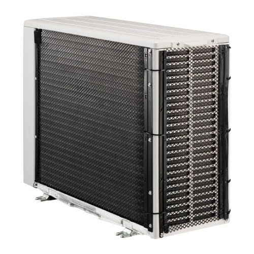 Amazon | 三菱電機 ルームエアコン室外機用部品 室外機保護カバー [MAC
